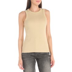 Майка женская Calzetti ALINA бежевая XS