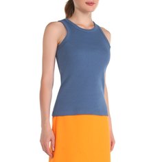 Майка женская Calzetti NADI синяя XS