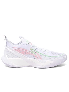 Кроссовки мужские Li-Ning Sonics фиолетовые 10 US