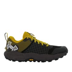 Беговые Кроссовки Under Armour U Hovr Ds Ridge Tr Black/Red Fusion/Fog 7 US