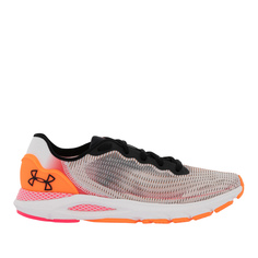 Беговые Кроссовки Under Armour W Hovr Sonic 6 Brz Black/White/Black 6 US