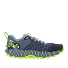 Беговые Кроссовки Under Armour U Hovr Ds Ridge Tr Downpour Gray/Harbor Blue/White 11 US