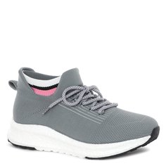 Кроссовки женские Tendance FH-HUZ-131-01 серые 36 EU