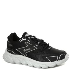 Кроссовки женские Etonic ETW322660 черные 40 EU
