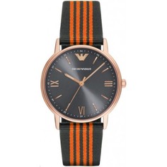 Наручные часы мужские Emporio Armani AR11014 черные