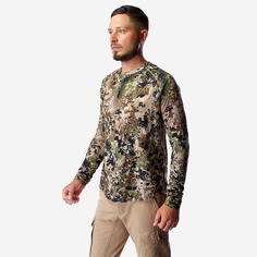 Лонгслив мужской Duck Mania C5200 разноцветный 48-50/170-176