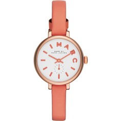 Наручные часы женские Marc Jacobs MBM1355 оранжевые