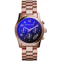 Наручные часы женские Michael Kors MK5940 золотистые