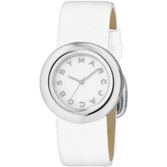 Наручные часы женские Marc Jacobs MBM1070 белые