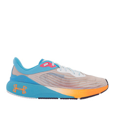 Беговые Кроссовки Under Armour Hovr Machina Breeze Blue Surf/White/Orange 7.5 US