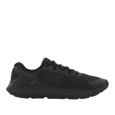 Беговые Кроссовки Under Armour Charged Rogue 3 Black/Black/Black 7.5 US