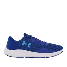 Беговые Кроссовки Under Armour Charged Pursuit 3 Blue Mirage/Blue Mirage/Blue Surf 11.5 US