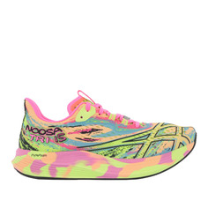 Беговые Кроссовки Asics Noosa Tri 15 Summer Dune/Lime Green 7 US