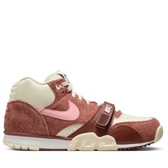 Кроссовки мужские Nike Air Trainer 1 Valentines Day бежевые 44.5 EU