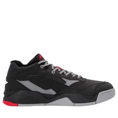 Кроссовки мужские Li-Ning LN BBS черные 41 2/3 EU