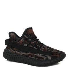 Кроссовки женские Tendance HC0810-1 черные 41 EU