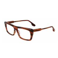 Оправа для очков женская VICTORIA BECKHAM VB2626 striped brown