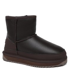 Угги женские Tendance IM-V316 коричневые 38 EU