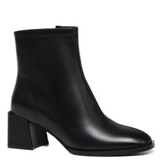 Ботильоны женские Tendance GLC586A-01 черные 37 EU