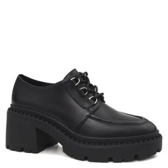 Ботильоны женские Tendance V1506-159 черные 40 EU