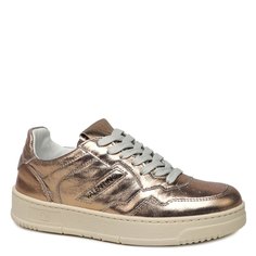 Кеды женские Valentino 95A2502VIT золотистые 41 EU