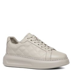 Кеды женские Tendance HC9630-5 серые 39 EU