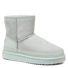 Угги женские Tendance IM-V316 серые 39 EU
