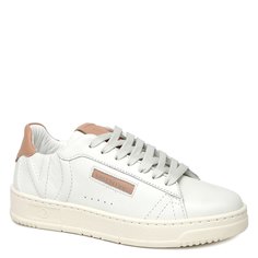 Кеды женские Valentino 95A2503VIT белые 40 EU