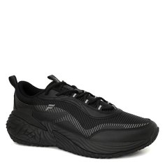 Кроссовки мужские FILA KRYPTON M черные 41 EU