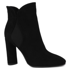 Ботильоны женские Tendance RL68605-1 черные 40 EU