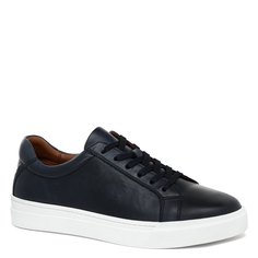 Кеды мужские Tendance TM2820-6 синие 41 EU