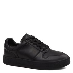 Кеды женские Tendance HC2219-4 черные 41 EU