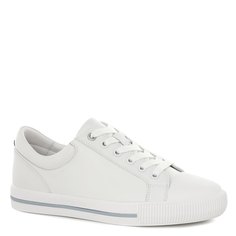 Кеды женские Tendance 63897-01 белые 36 EU