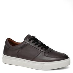 Кеды мужские Tendance TM2820F-10 серые 42 EU