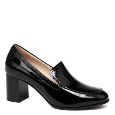 Туфли женские Tendance GLC3145-01 черные 39 EU