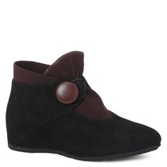 Ботильоны женские Tendance GLC1425-1 черные 41 EU