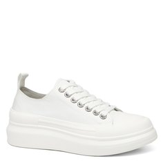 Кеды женские Tendance RSHJ20-67 белые 36 EU