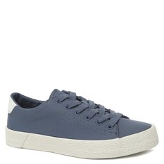 Кеды женские Tendance AQ-ZH001-02 синие 41 EU