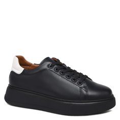 Кеды женские Tendance SN256N-01 синие 38 EU