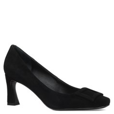 Туфли женские Tendance CLF601-01 черные 38 EU