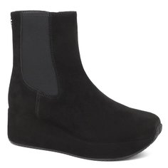 Ботильоны женские Tendance YS-9628-61 черные 38 EU