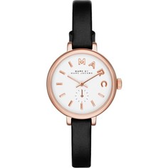 Наручные часы женские Marc Jacobs MBM1352 черные