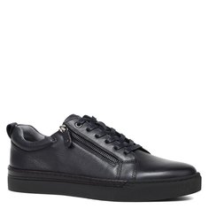 Кеды мужские Tendance RSBLSH098-3 синие 41 EU