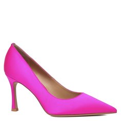 Туфли женские Tendance V1278-98 розовые 36 EU