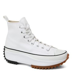 Кеды женские Converse 166799 белые 35 EU