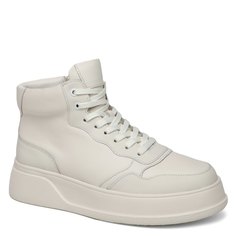 Кеды женские Tendance AN51802-1F белые 37 EU