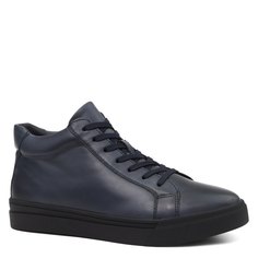 Кеды мужские Tendance TMH2820-3 синие 40 EU