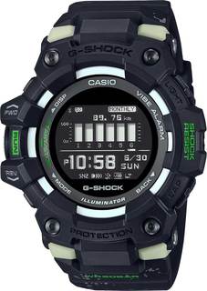 Наручные часы мужские Casio GBD-100LM-1