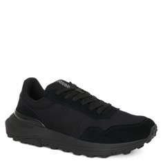 Кроссовки мужские Tendance AQ-WR009M-01 черные 44 EU