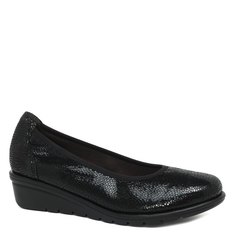 Туфли женские Caprice 9-9-22101-41 черные 38 EU